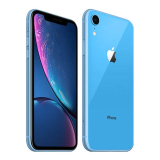 iPhone XR 64GB ブルー Bランク｜中古スマホ・タブレットの公式