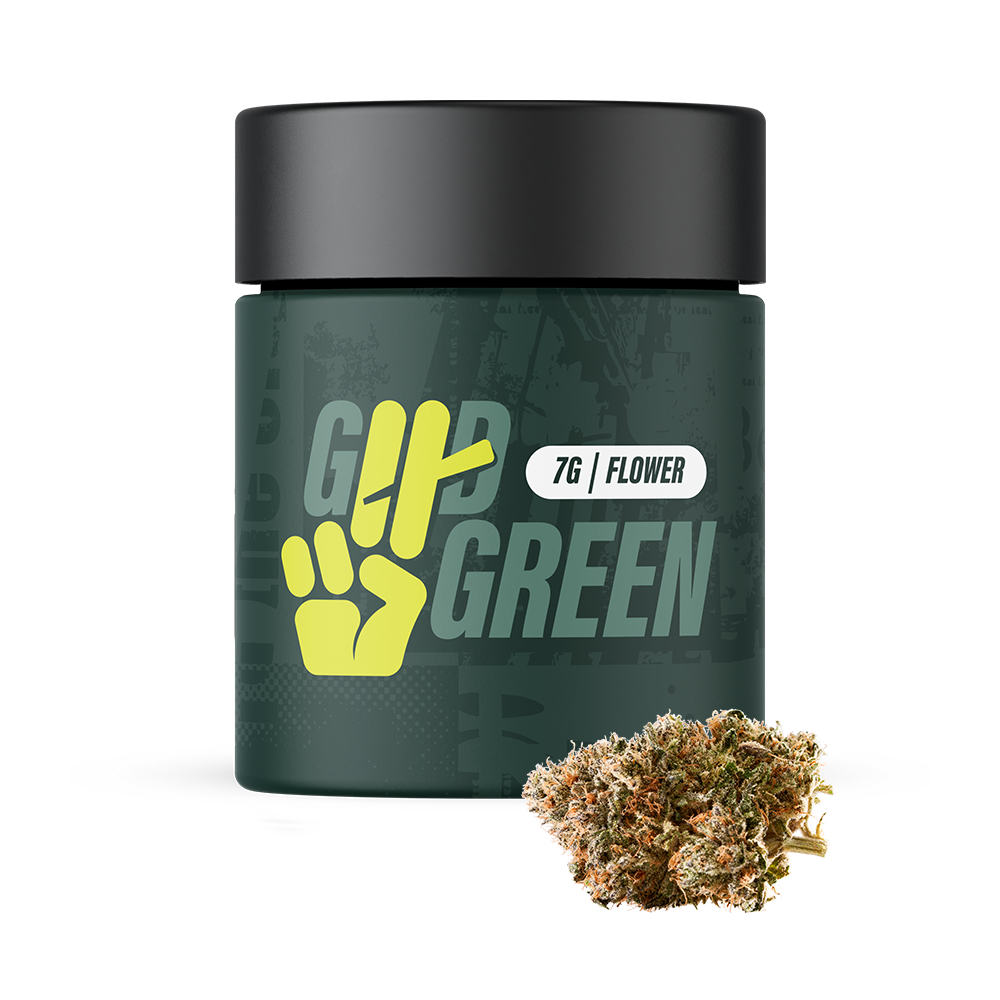 Mood Shine Chicago Heights Cannabis Dispensary - Rec Menu