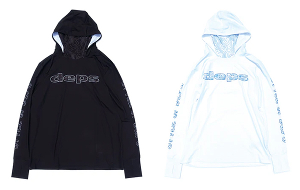 deps ONLINE STORE』NEWアイテム。 | deps OFFICIAL HP | デプス 公式HP