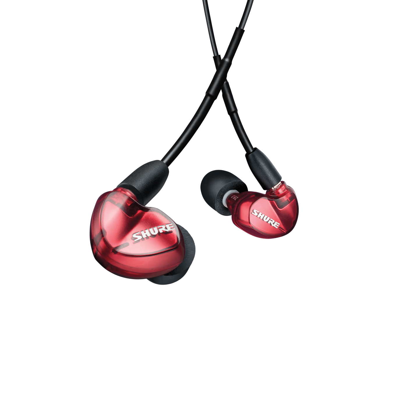 SE535 Limited Edition - 高遮音性イヤホン - Shure 日本