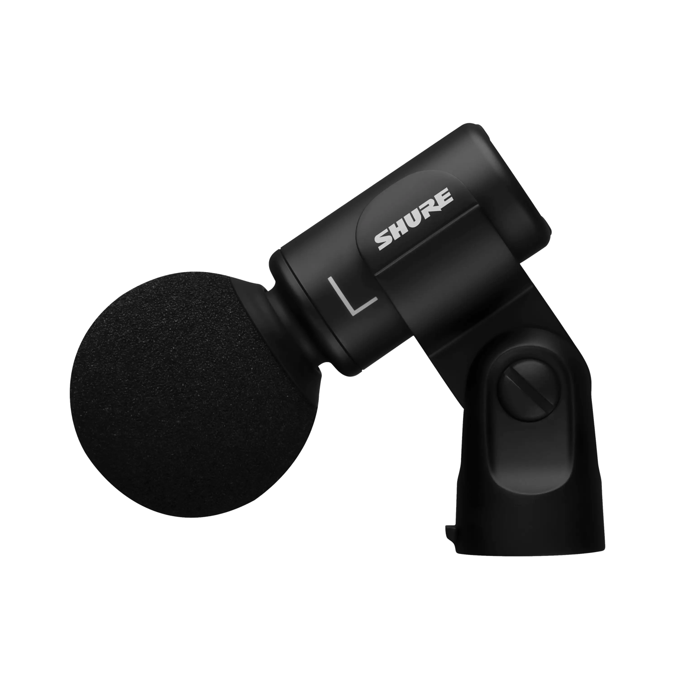 MV88+ Stereo USB Microphone - Stereo Condenser Microphone - Shure USA