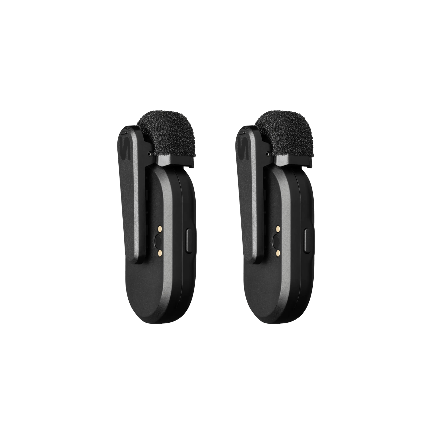 MoveMic Two - 2チャンネルのクリップオン・ワイヤレスマイクロホン