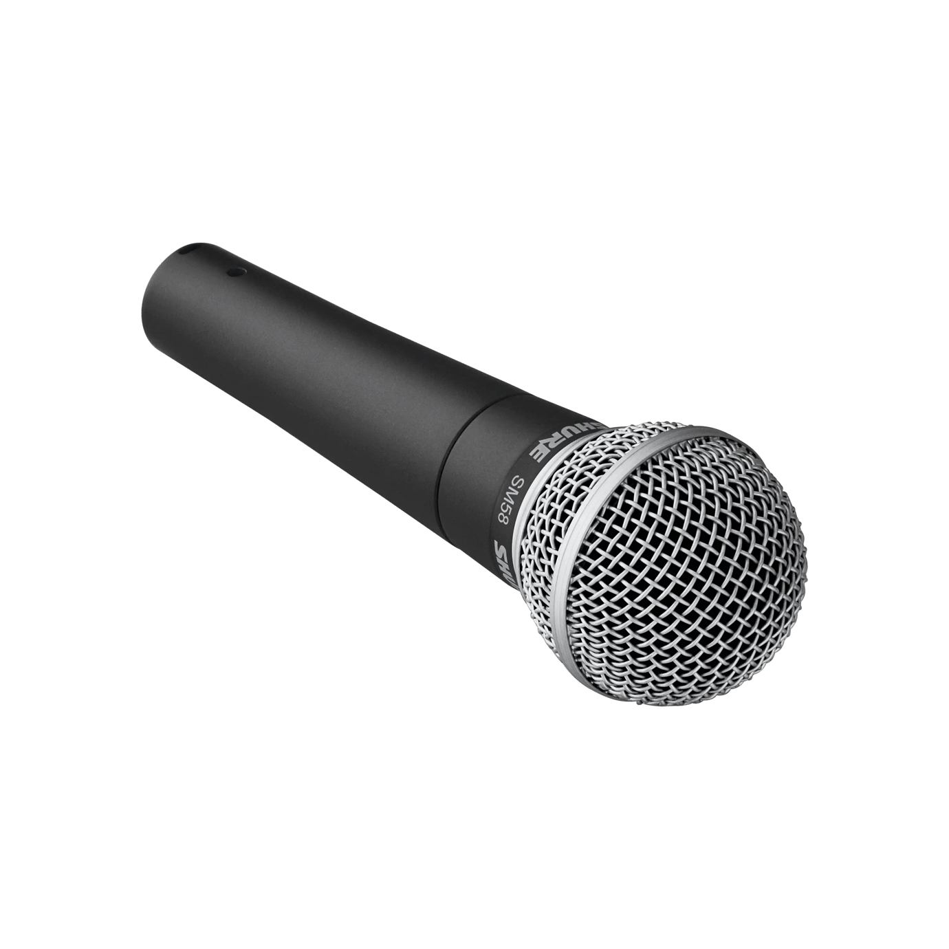 SM58 - Microfone Vocal - Shure Brasil