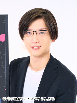 52Hz 瑞希 プロフィール｜吉本興業株式会社
