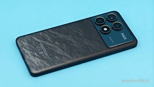 POCO F7 Proが開発スタートか。Snapdragon 8 Gen 3搭載が予想される