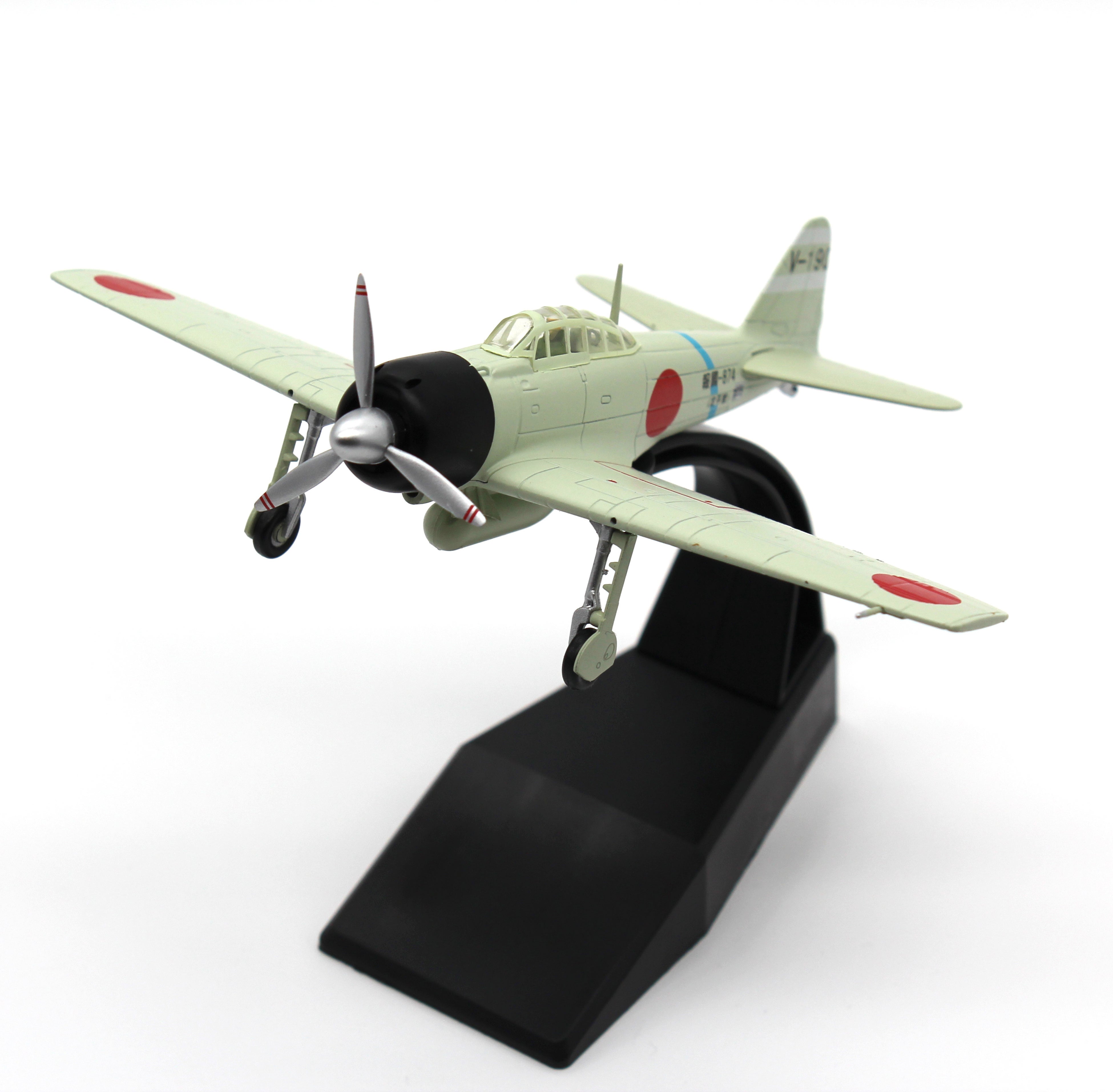 99式戦闘機のダイキャストフィギュアが登場 | 株式会社フェイスの