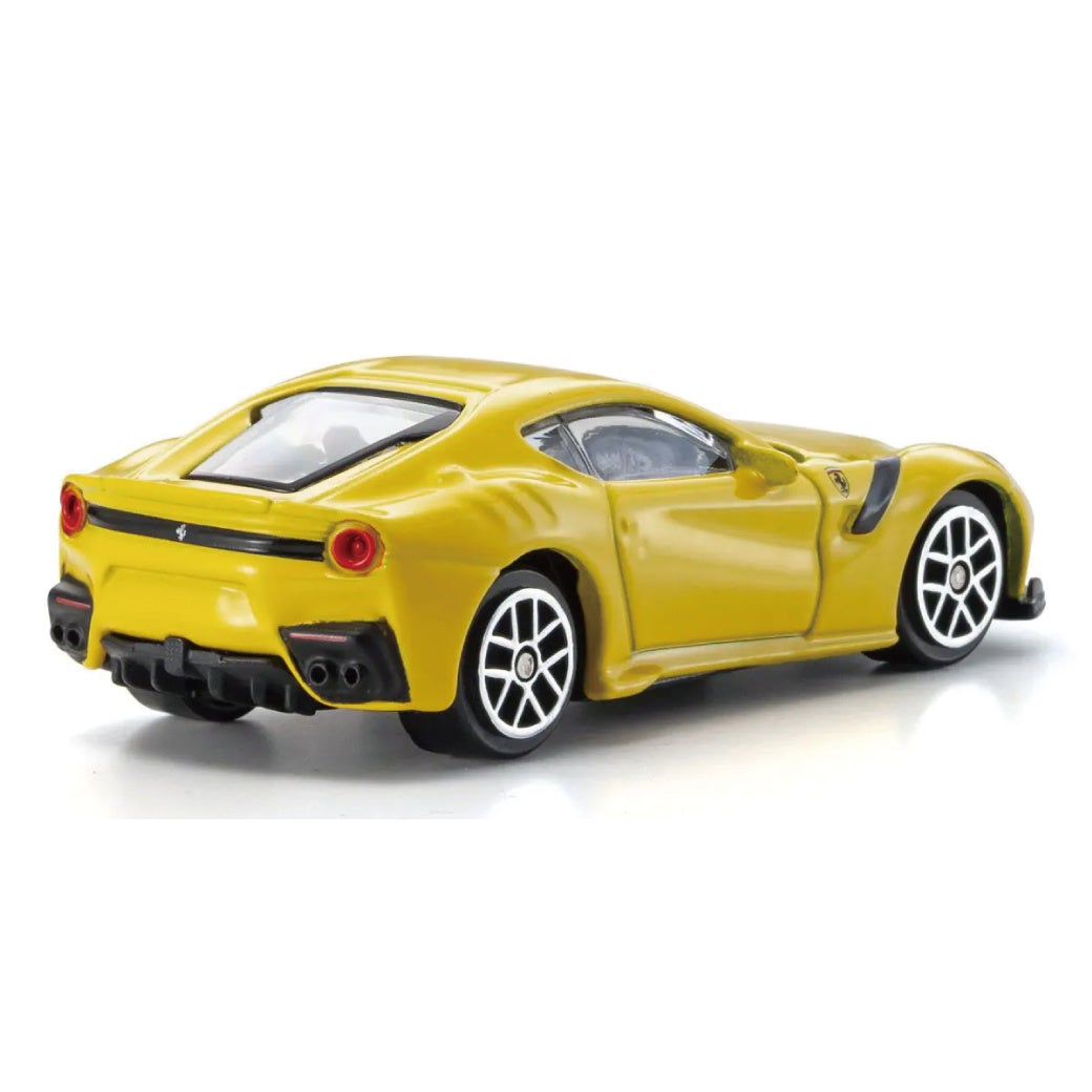 フェラーリのミニカー F12 TDF 取り扱い開始！ | 株式会社フェイスの