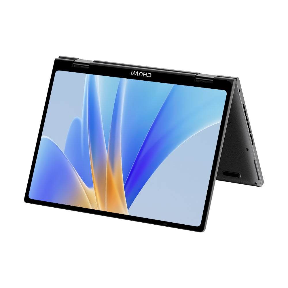 CHUWIが2in1ノートパソコン新「Minibook X N100」を期間限定3000円引き