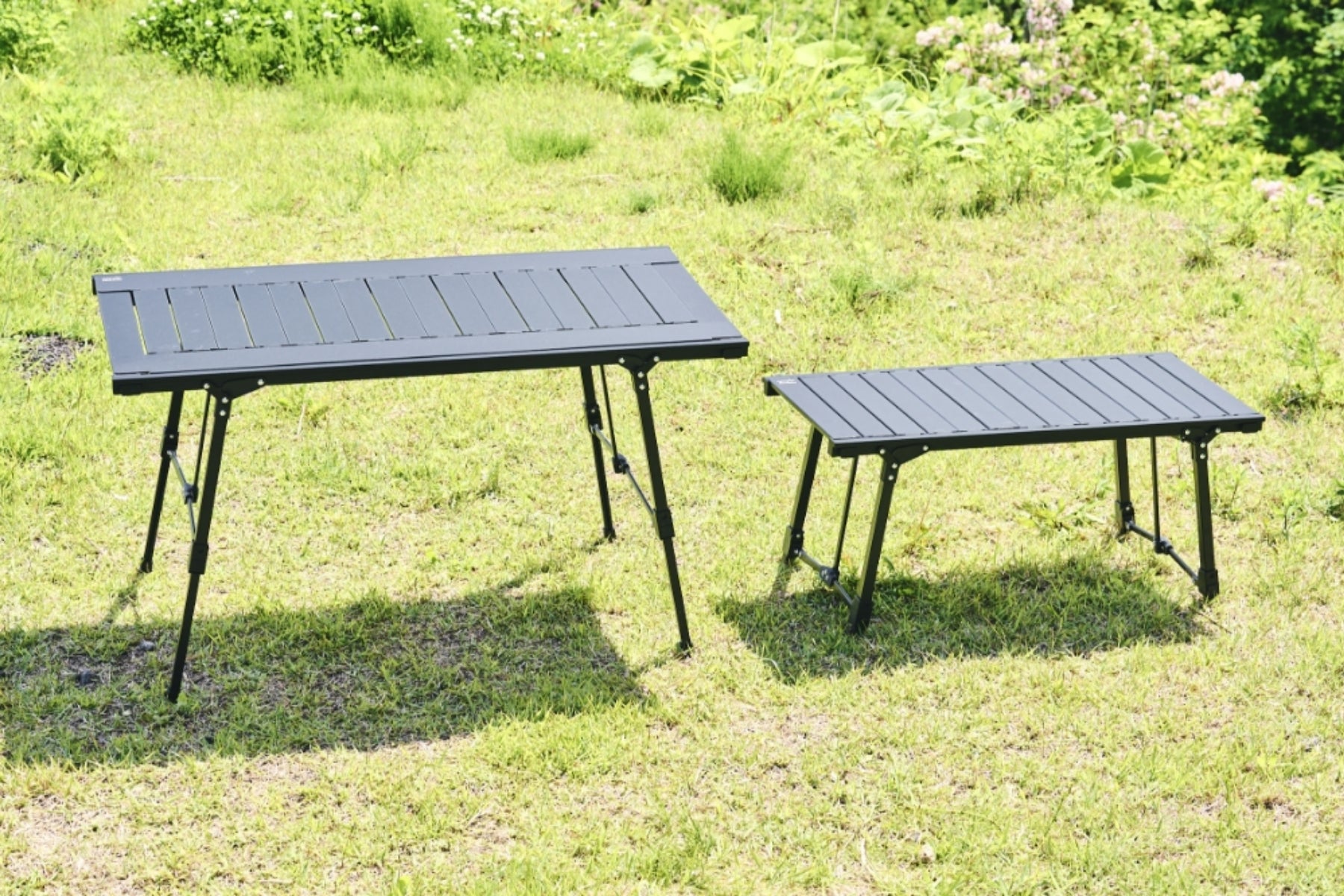 冬キャンプ憧れの“お座敷こたつスタイル”を簡単に実現！「こたつ