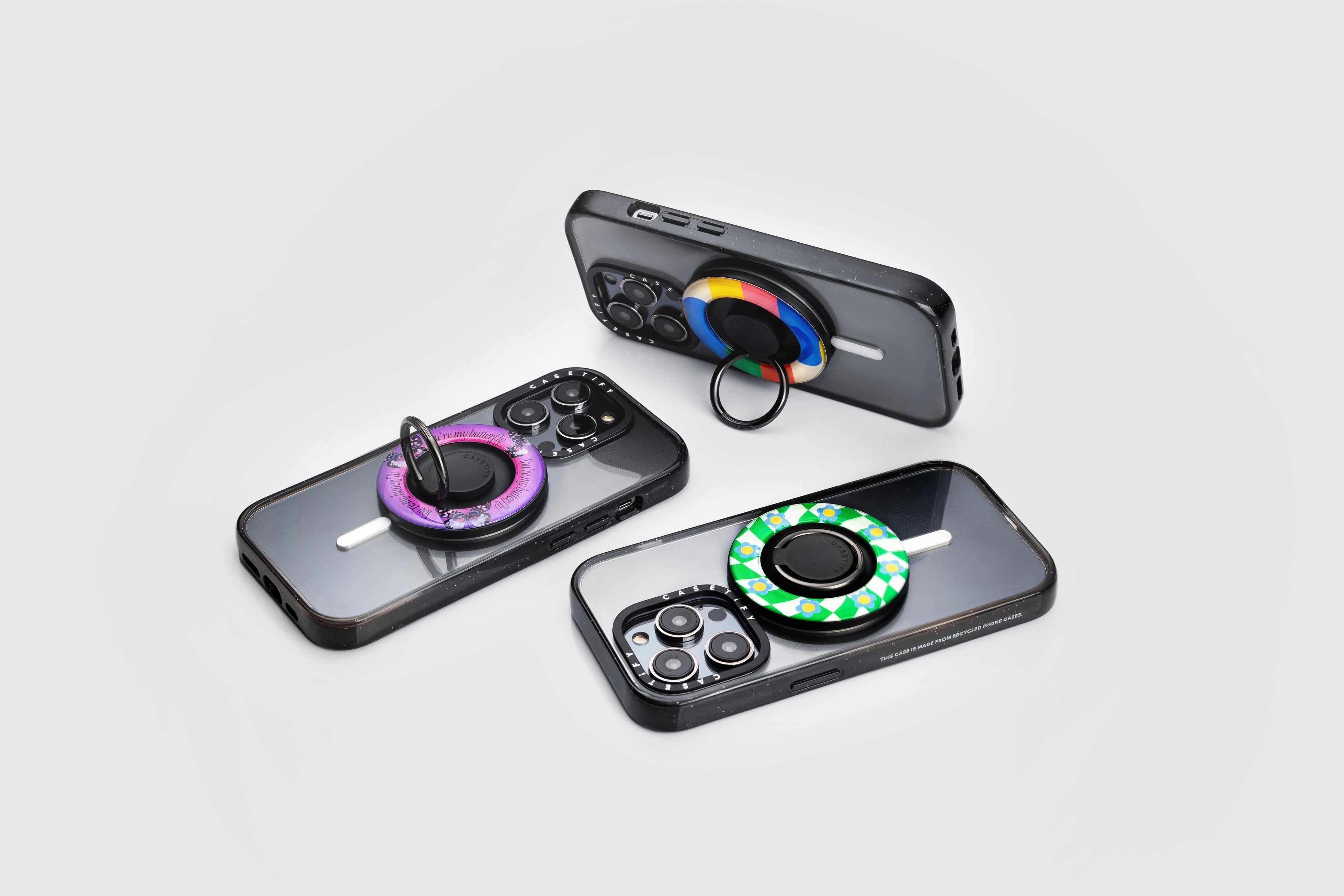 ピタッとつけて、Snap&Go！モバイルバッテリーなど新たに登場した
