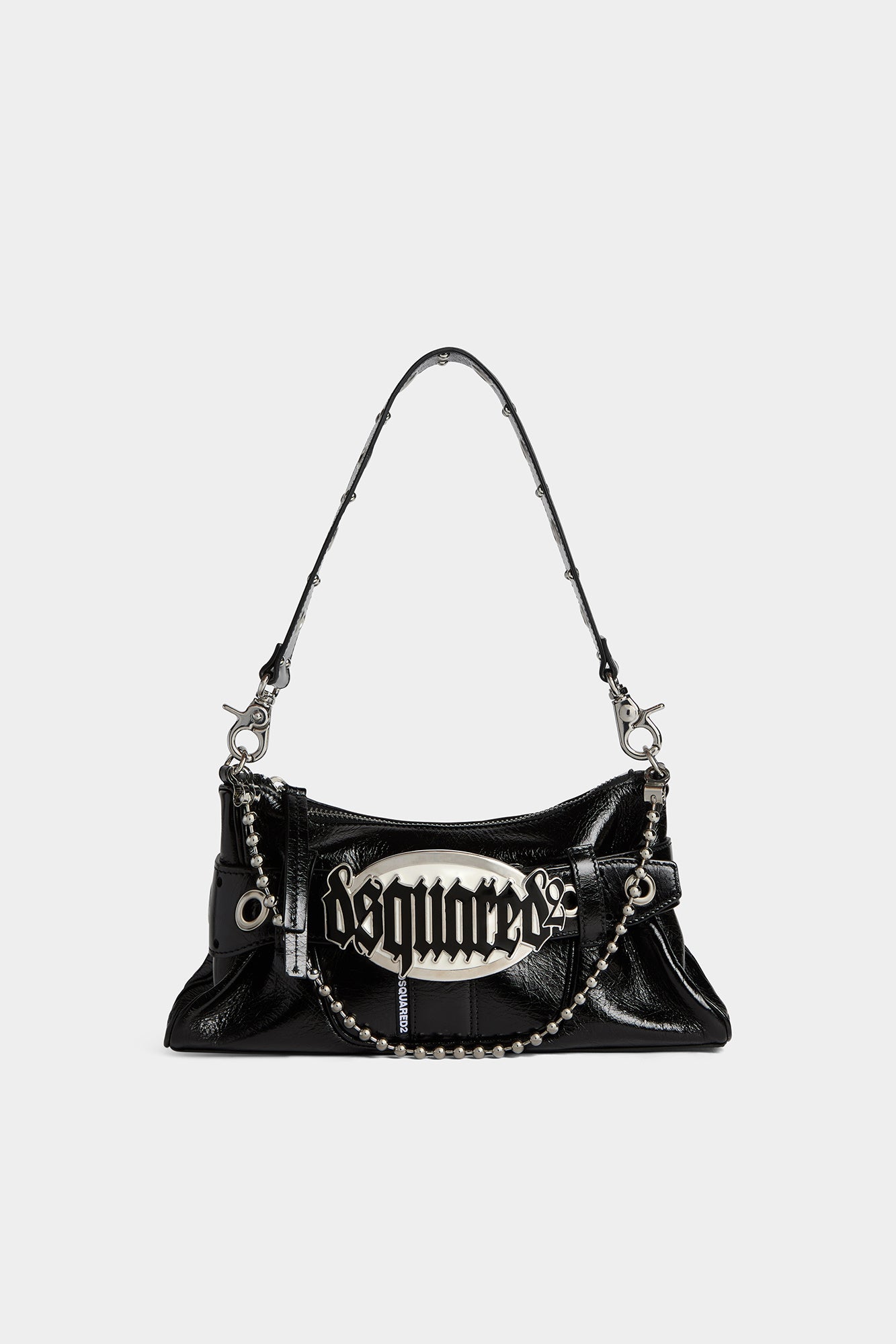 ディースクエアードがニューアイコン「ゴシック ベルト バッグ（Gothic