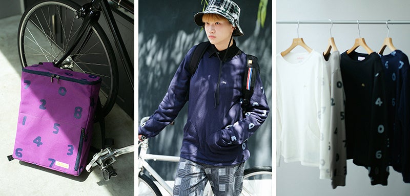 SOU・SOU と世界で最も古いスポーツブランドのひとつle coq sportif
