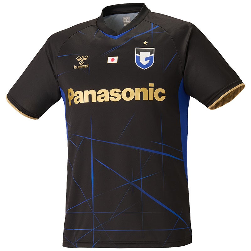 ヒュンメルがガンバ大阪、ACL2のグループステージ突破を記念して限定