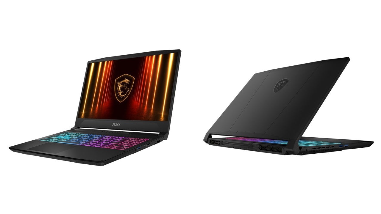 RTX 50」シリーズ搭載ゲーミングノートPCを中心に一挙19モデル！！MSI