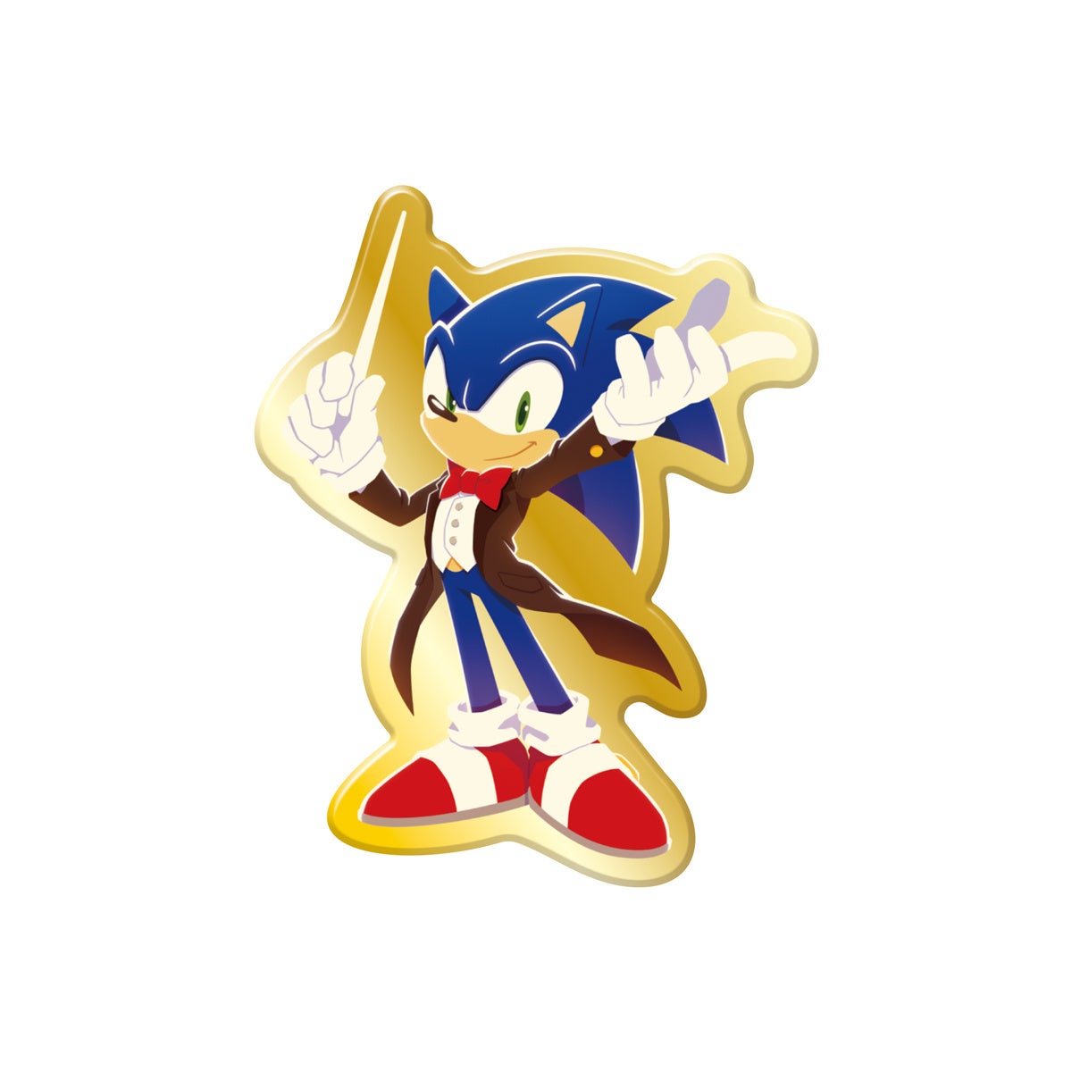 sonic ソニック シンフォニー グッズ4点 SEGA | ソニックチャンネル