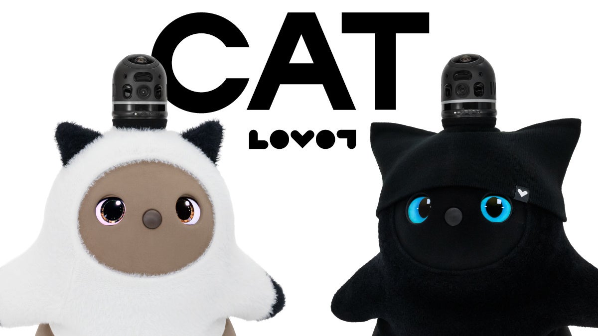 大人気のねこみみシリーズから新作「シャム猫」が登場！こだわりの