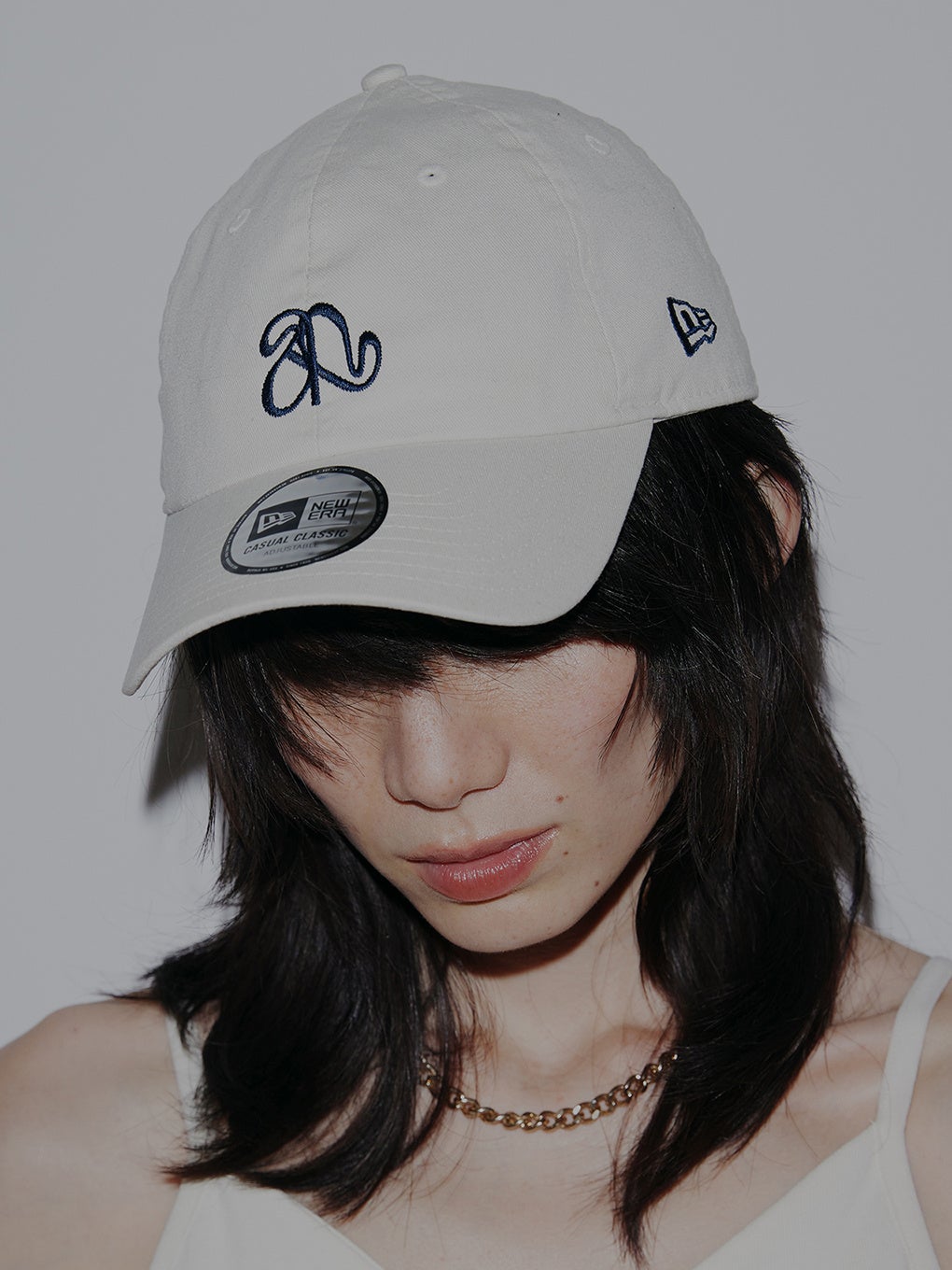 NEW ERA® × AMERI 初のコラボレーションアイテムが登場！ | B STONE