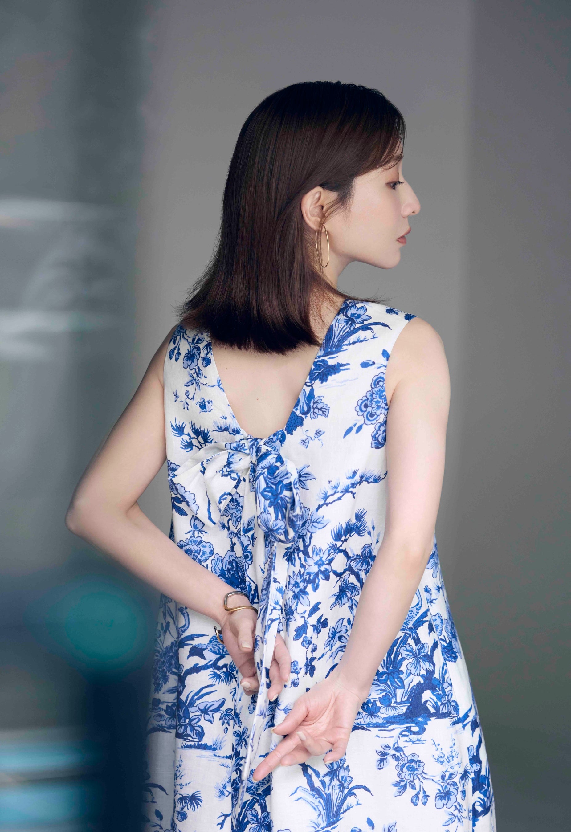 MINAMI TANAKA x KEITAMARUYAMA】田中みな実さんとコラボレーション