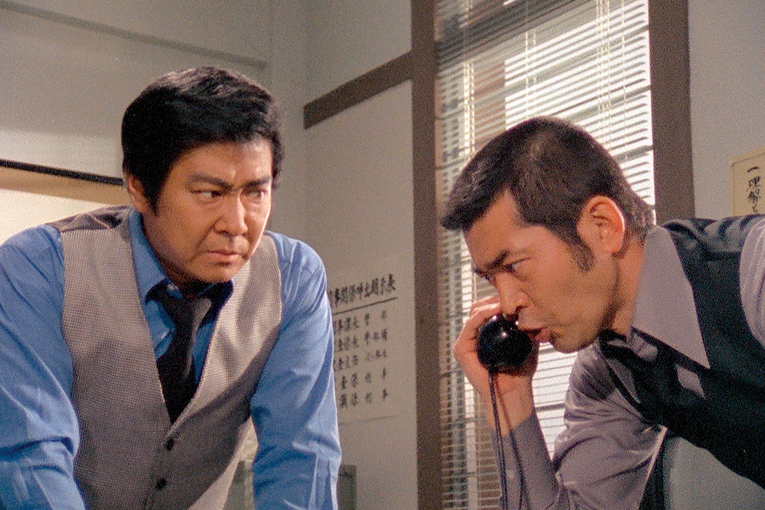 西部警察」6月10日(火)より第1話から再放送決定！平日朝6時は「西部