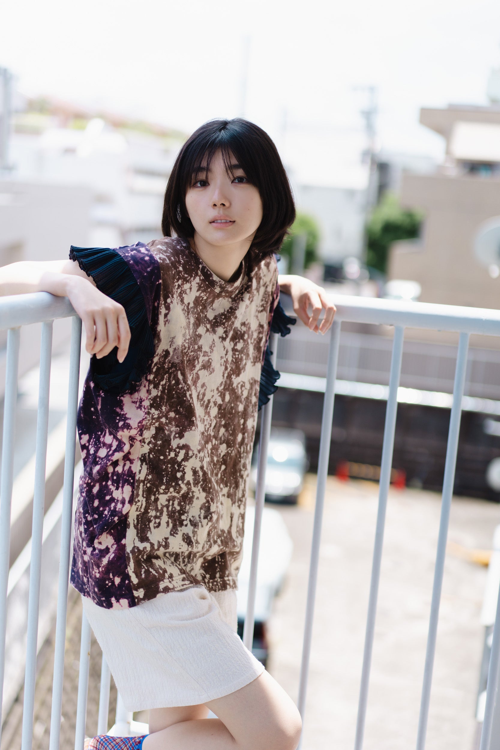櫻坂46新センターの藤吉夏鈴が初表紙で登場！ さらに、櫻坂46三期生