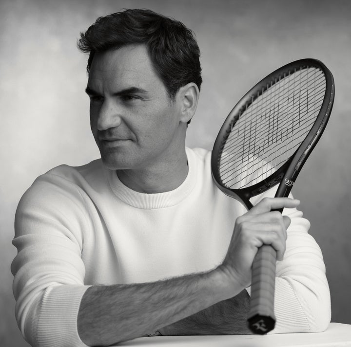ウイルソン・テニスの限定モデル RF COLLECTION | LAVER CUP EDITIONを
