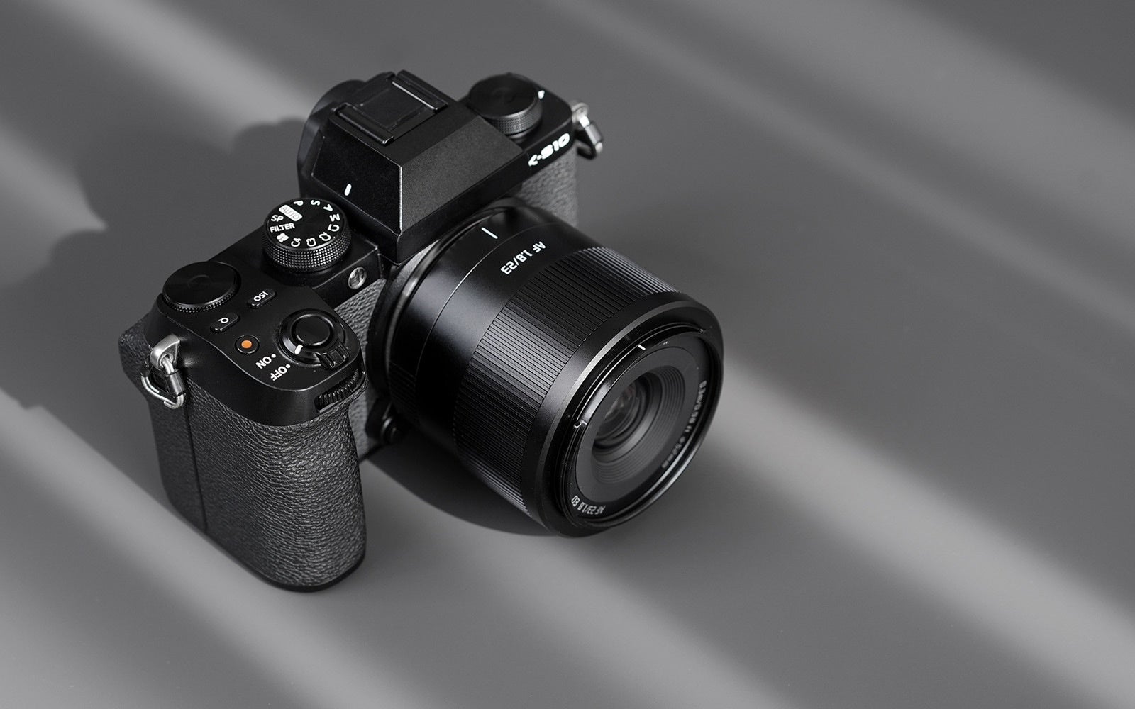 銘匠光学 TTArtisan AF 23mm f/1.8 富士フイルムXマウント 発売 | 株式