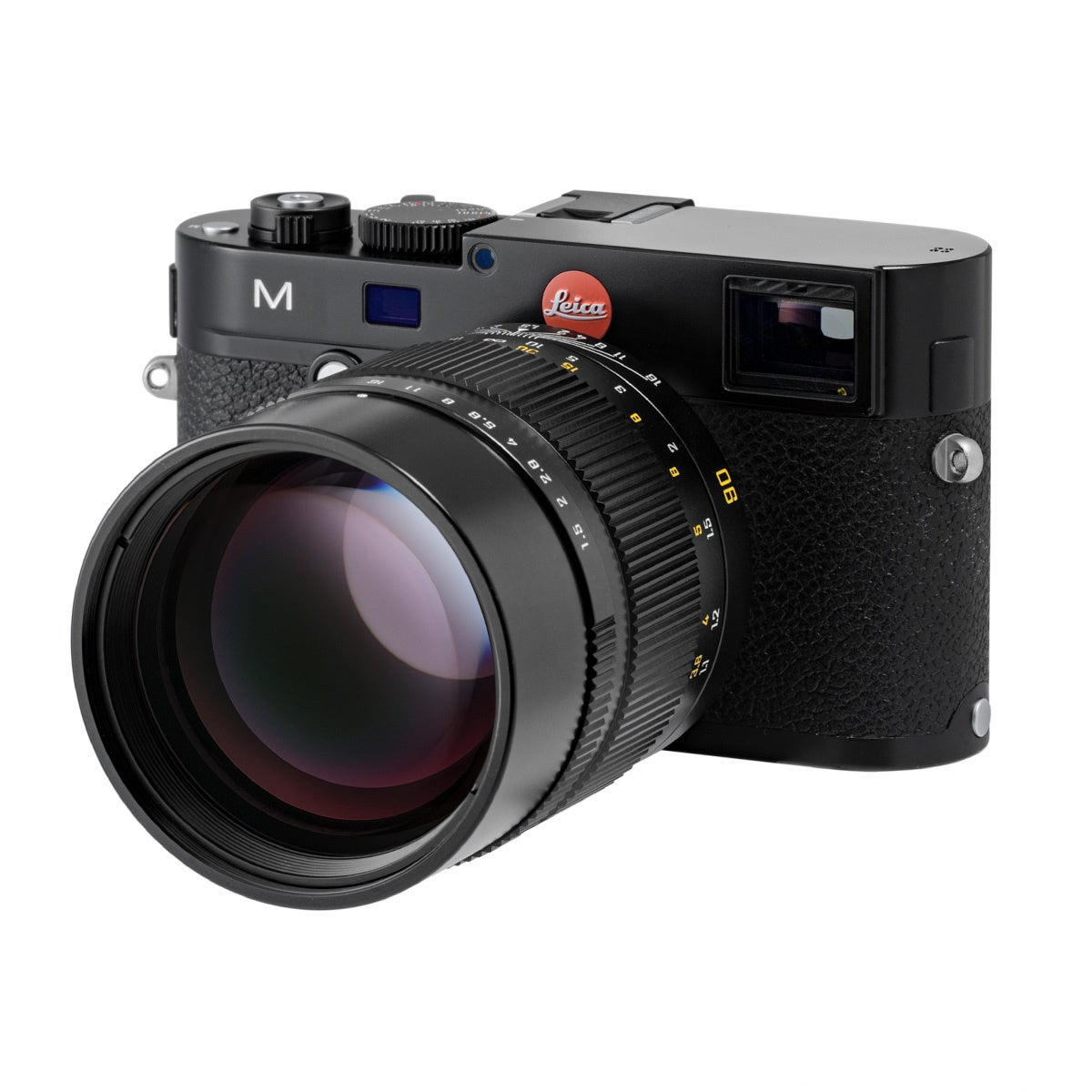 焦点工房、大口径中望遠レンズ「中一光学 SPEEDMASTER 90mm F1.5」直販