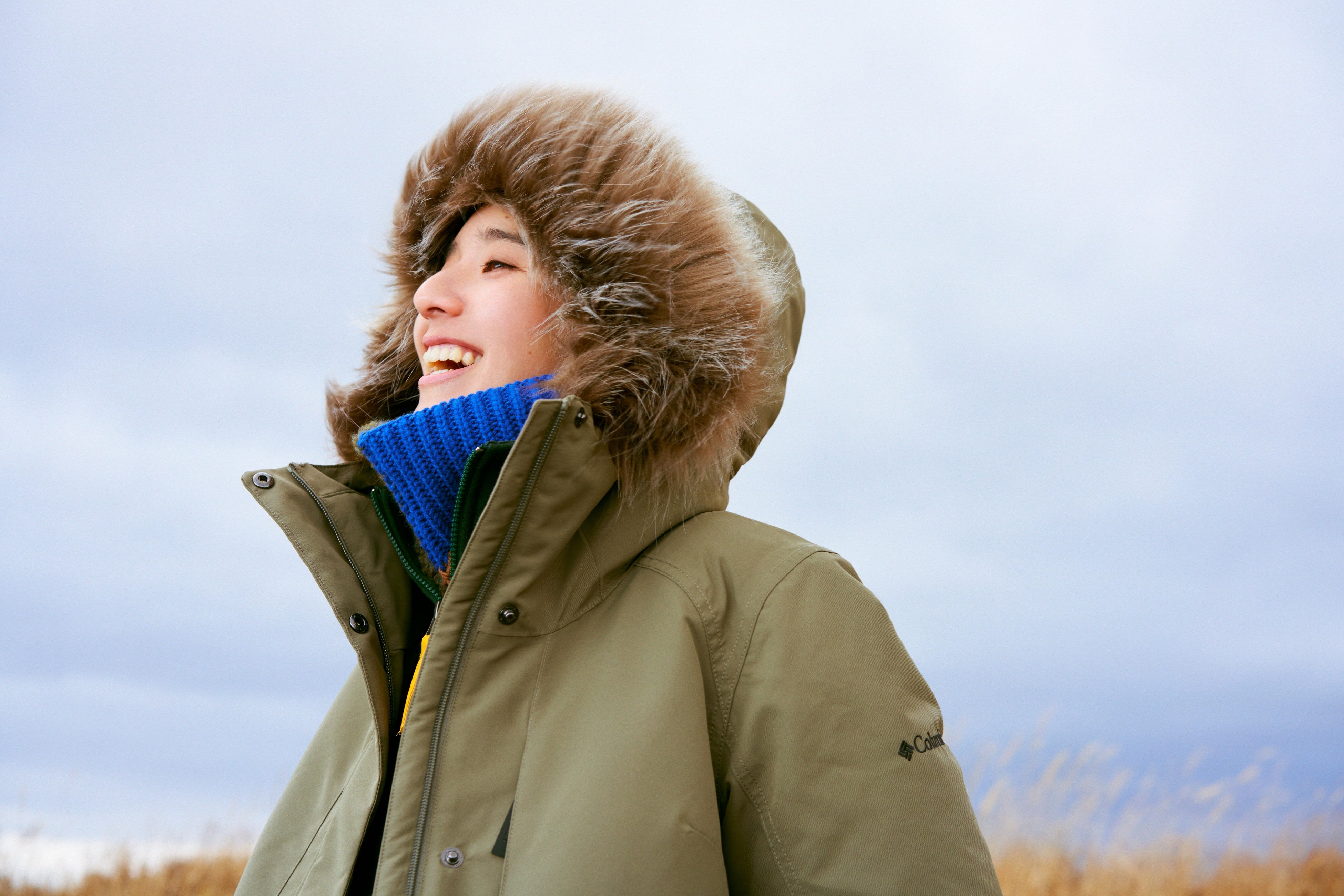 COLUMBIA WOMEN'S WINTER COLLECTION | 株式会社コロンビアスポーツ