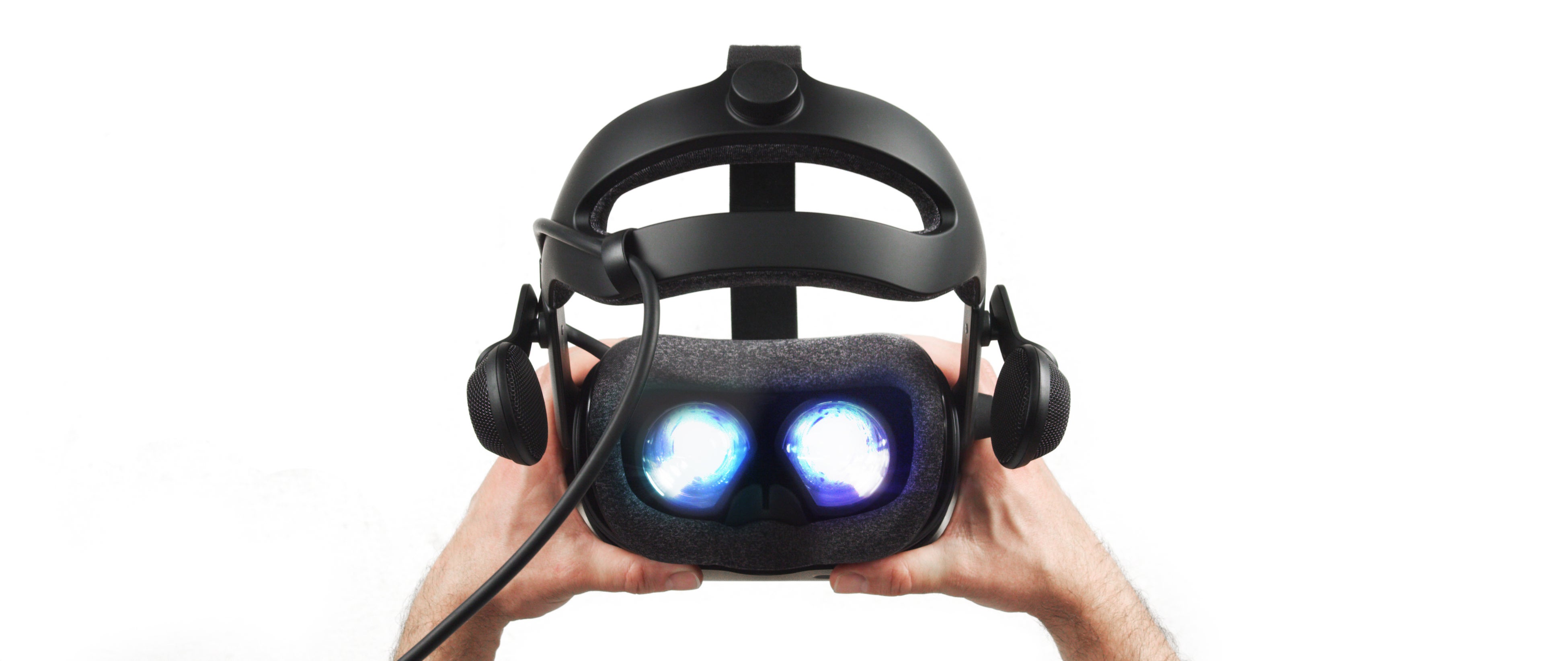 今年の夏、最後の没入チャンス！「VALVE INDEX® ヘッドセット」の期間