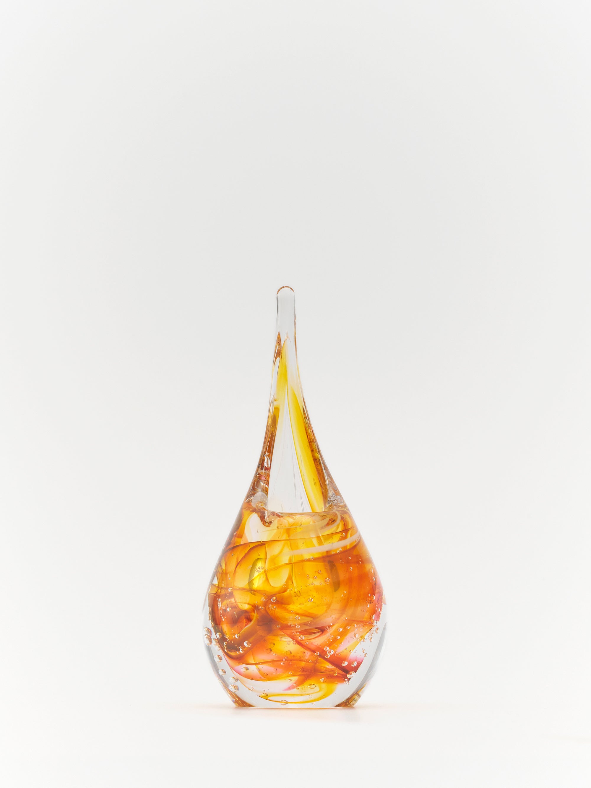 山陽小野田市初のガラスアートブランド＜CLASS GLASS（くらすグラス