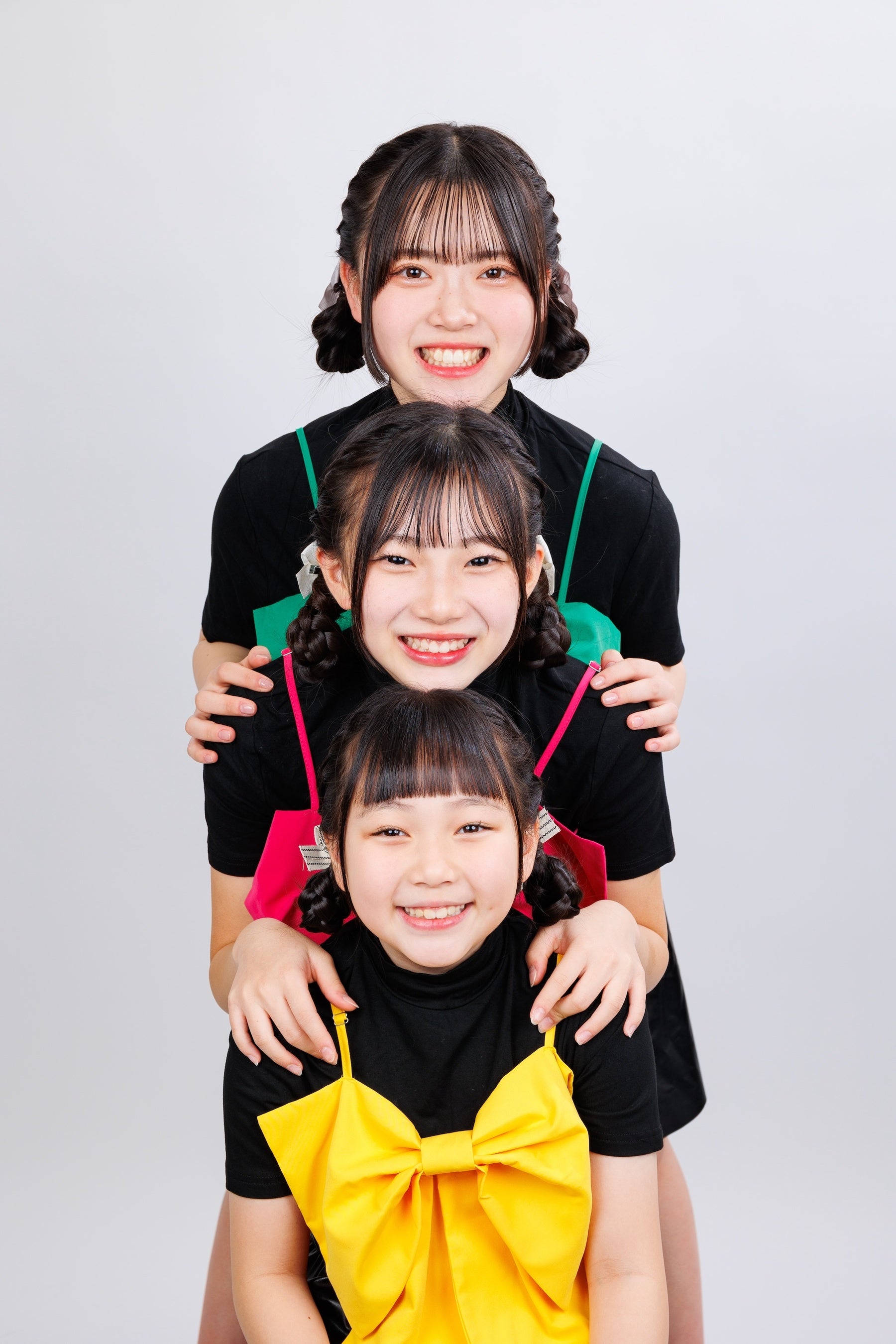 はまちこちゃんねる、新曲「Jumboooo!!」が2025年3月22日（土）より