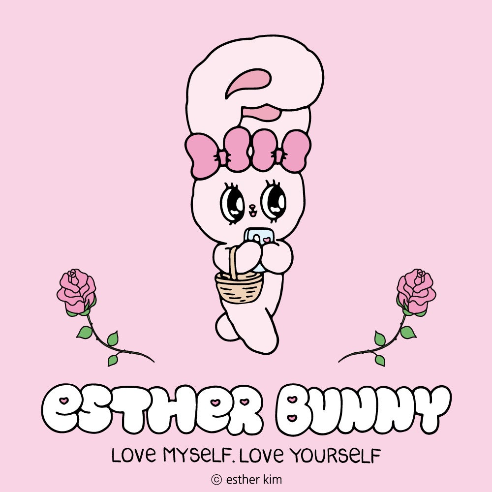 Esther Bunny(エスターバニー)POPUP SHOPが名古屋で開催！ | 株式会社