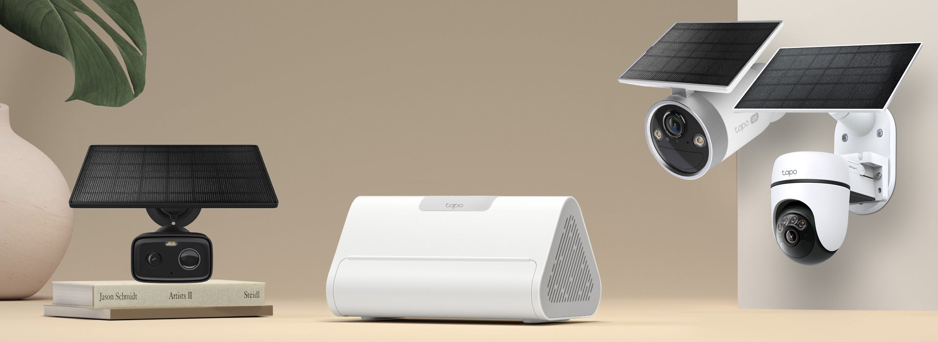 TP-Link初、スマートホームの“頭脳”となる拠点「Tapo H500」がついに