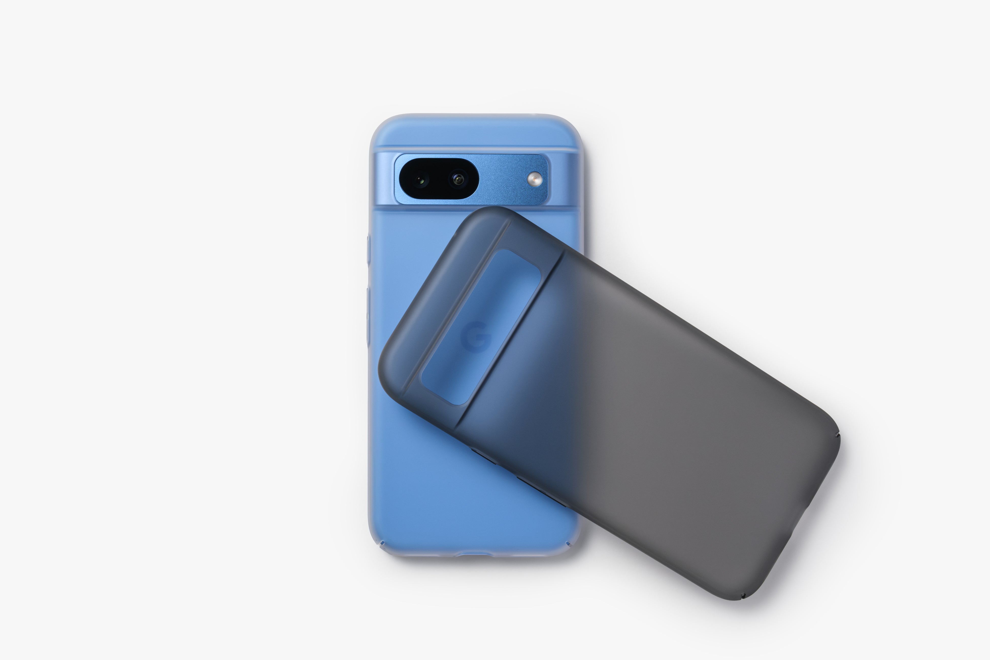 CASEFINITE、Made for Google認定 Google Pixel 8a対応ケース「THE