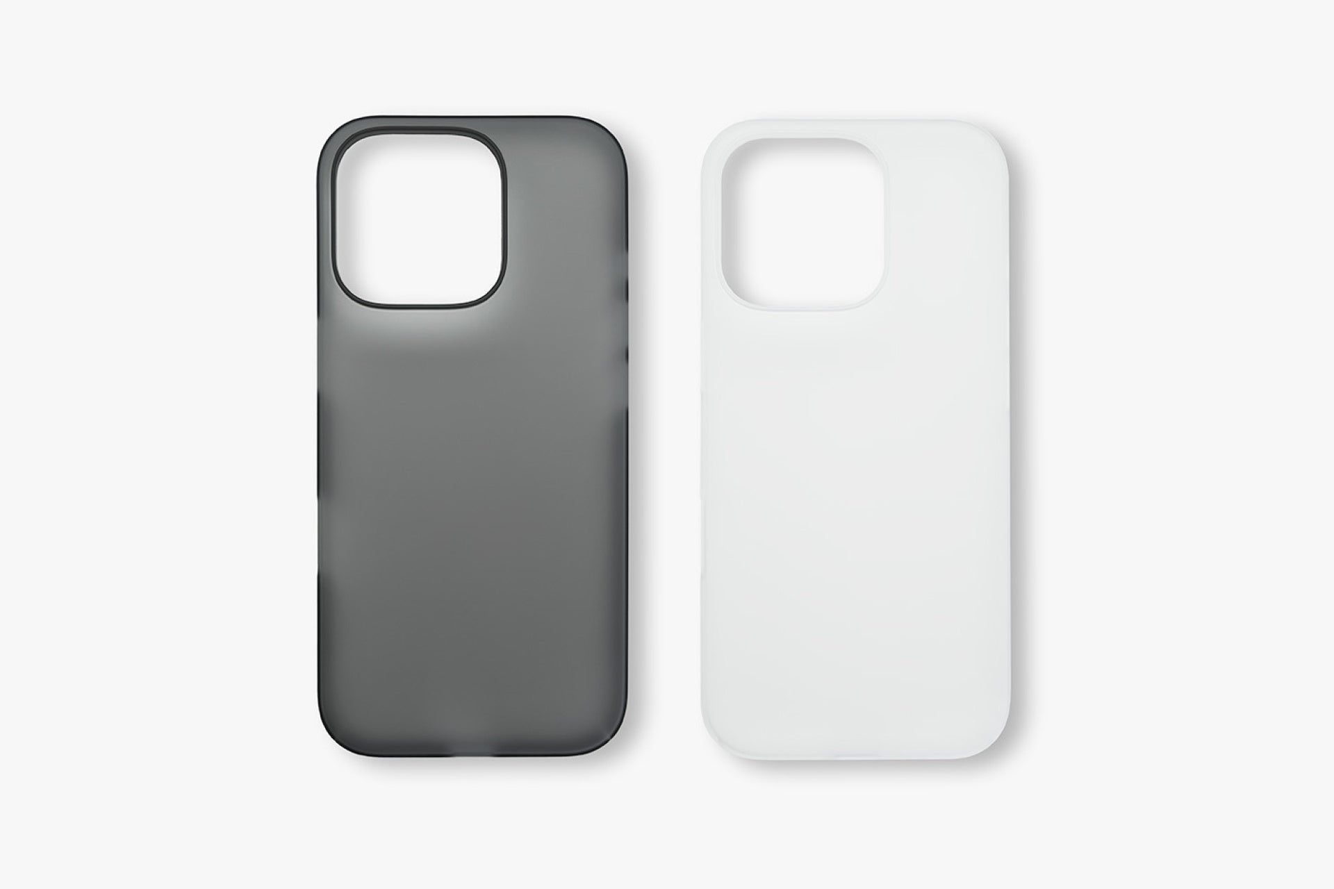 CASEFINITE、「THE FROST AIR ULTRA」をはじめとした iPhone 16