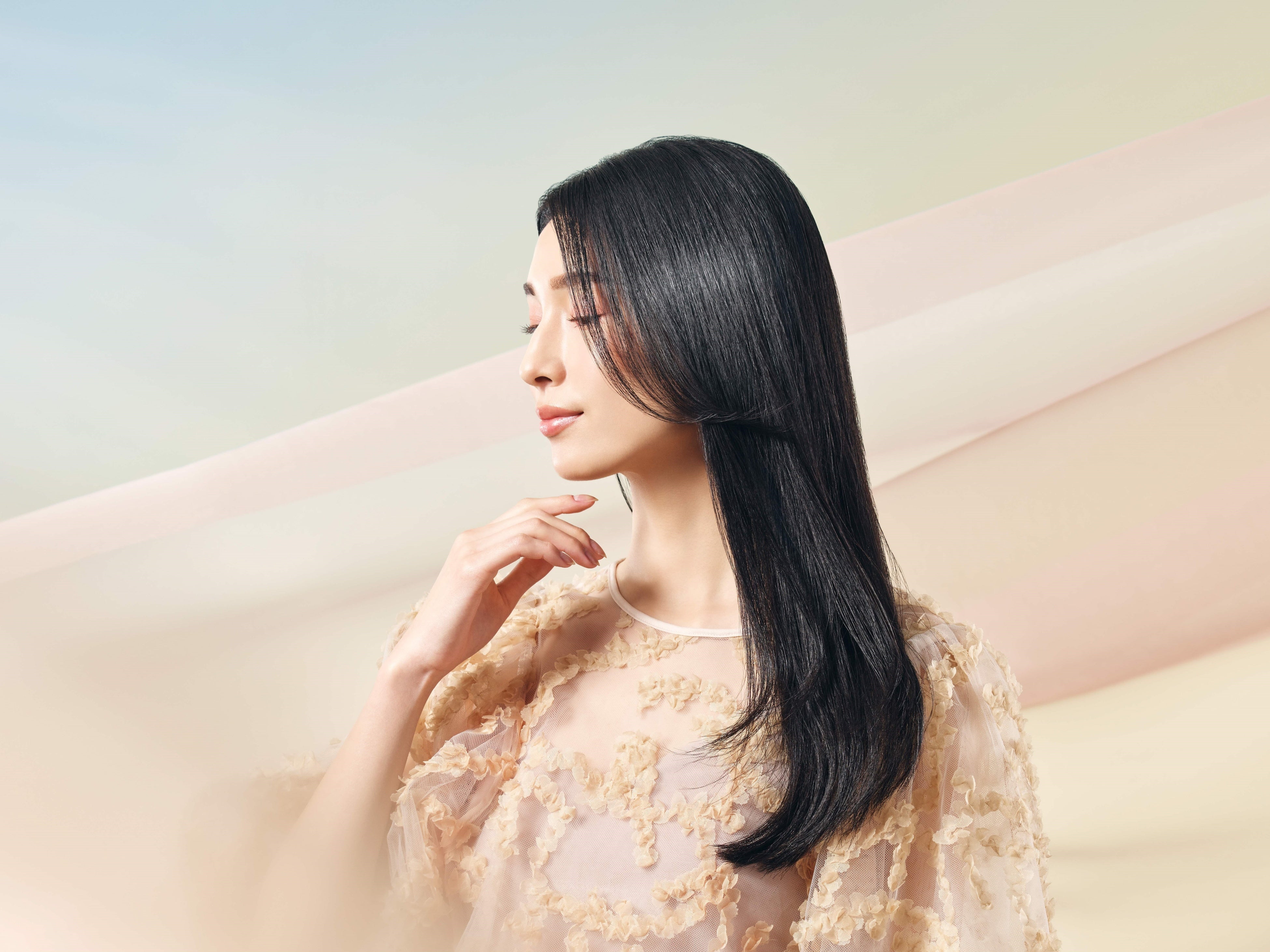 シルクプレート®ヘアアイロンの『KINUJO』がリブランディング。人気の