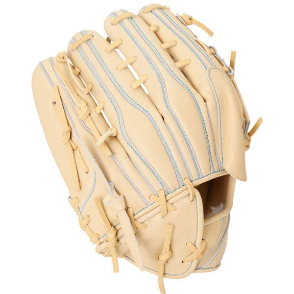 大谷翔平選手と同じ構造の最新モデルも！アシックス最新グローブ販売