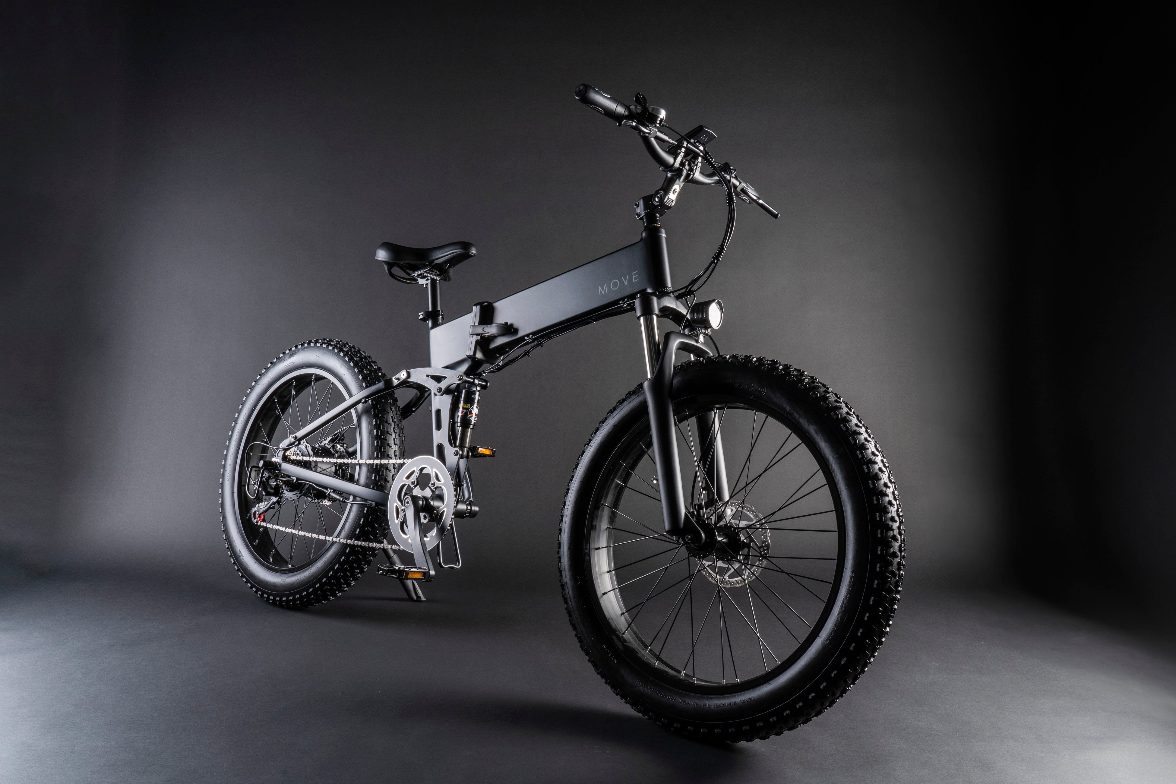 日本発の電動自転車ブランド「MOVE.eBike」｜E-Bike「MOVE X」が、JIDA