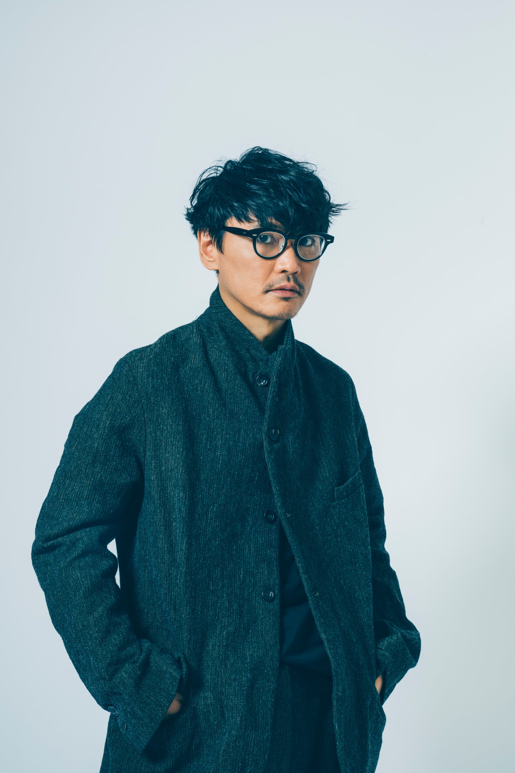 Shokzのブランドアンバサダーにサカナクションの山口一郎が就任！数量