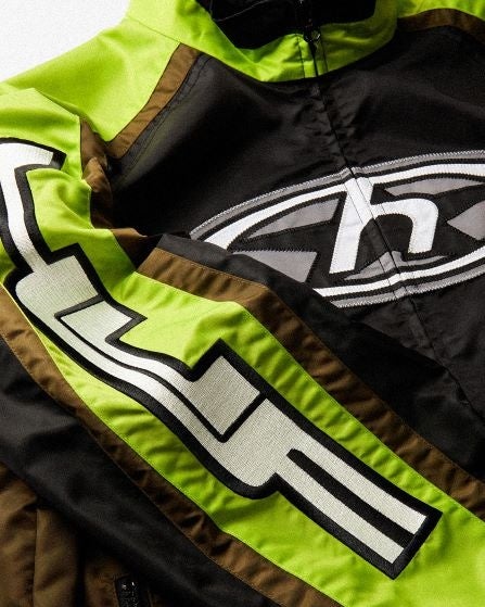 HUF WINTER 2024 COLLECTION | 株式会社TSIホールディングスのプレス