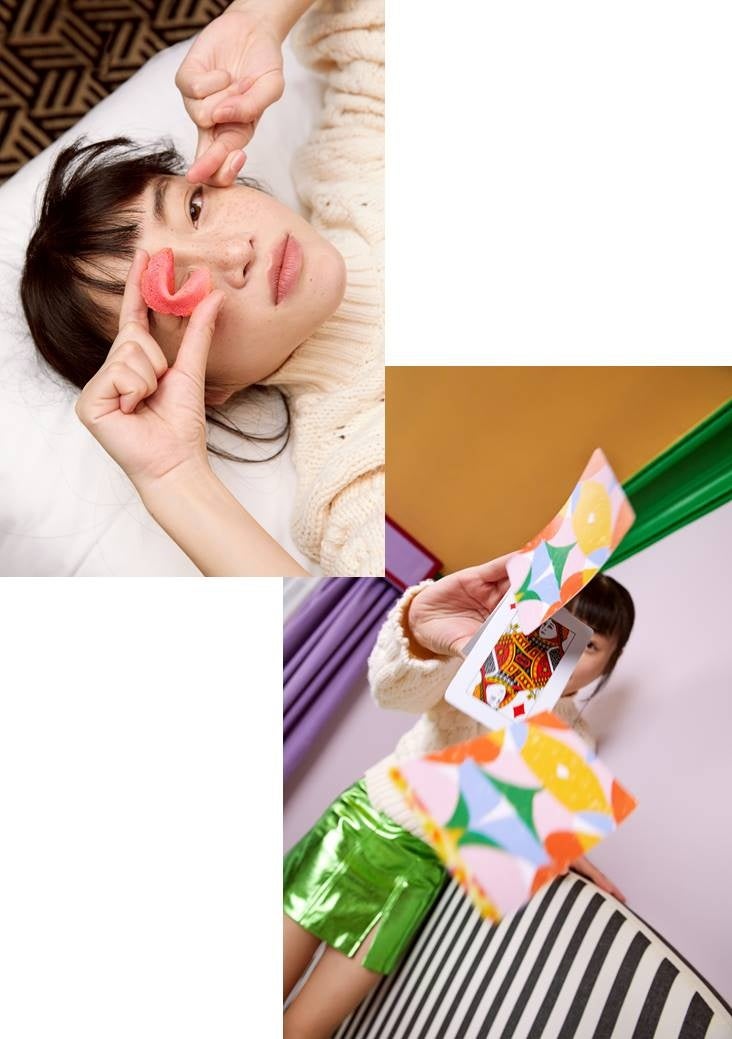 1月のMy Little Boxは “Take your chance”がテーマ！KERASTASEとRAFRA