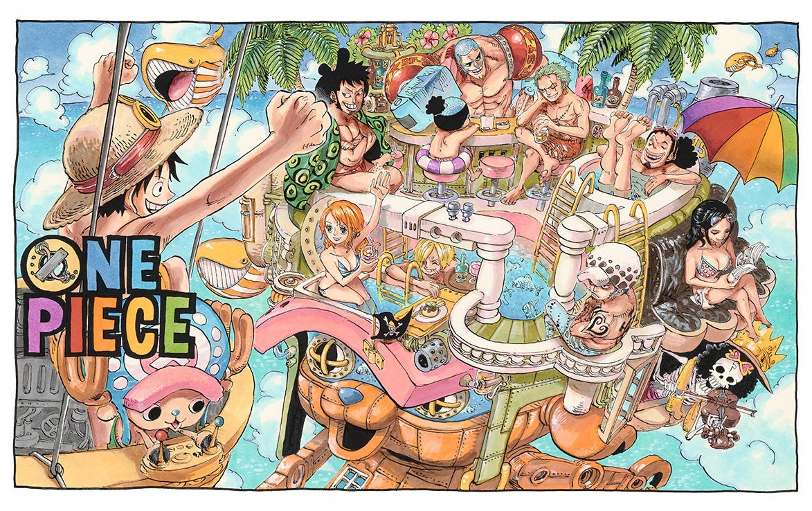 集英社マンガアートヘリテージ、2周年を迎えて新たに5作品を販売開始