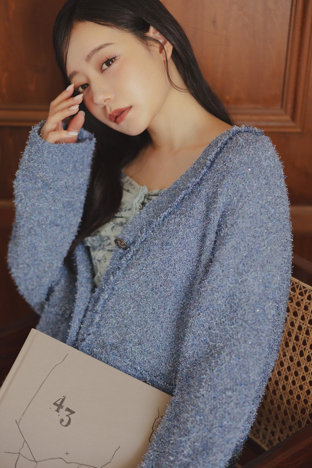 COCO DEAL】9/12（金）Youtuber・モデルのなごみが纏う、秋のLOOKBOOK