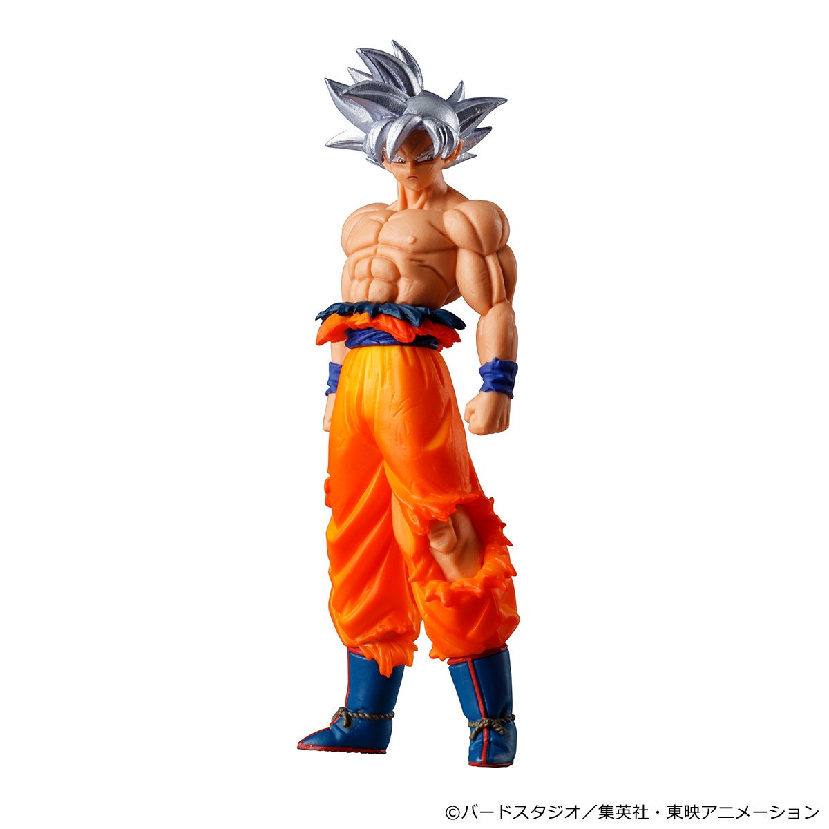 ガシャポン®の『HGシリーズ』に「ドラゴンボール」が約3年ぶりに再始動