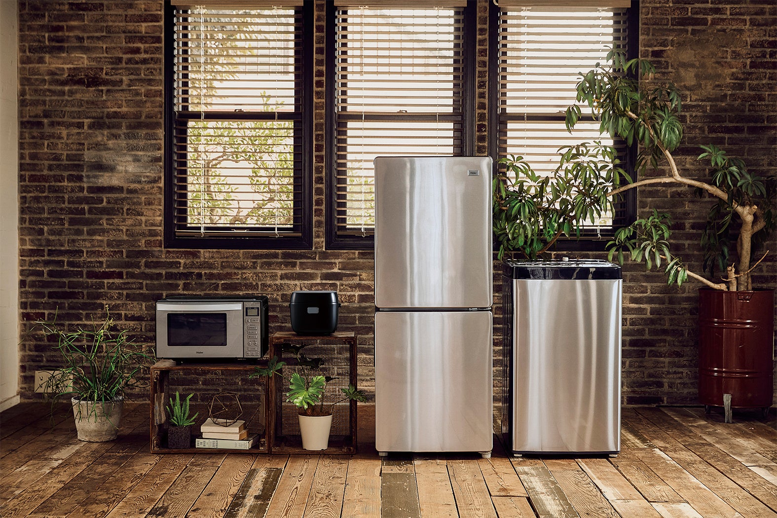 ビックカメラ新製品情報】「URBAN CAFE SERIES（アーバンカフェ