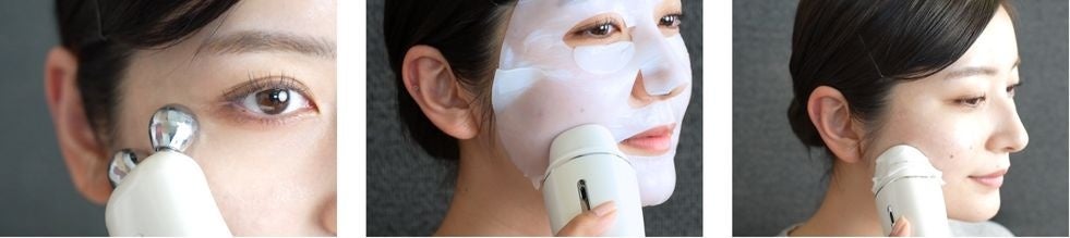 6月13日開始】女性脱毛サロンストラッシュ監修の「家庭用光美容器