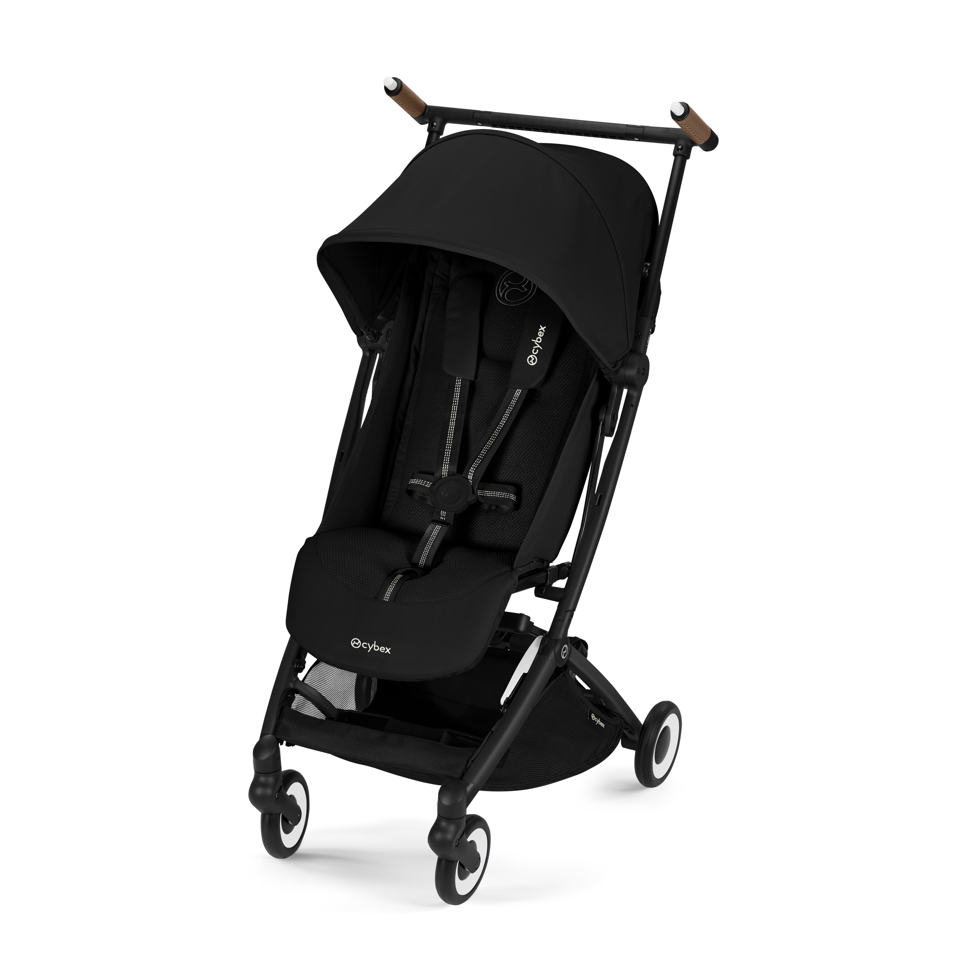CYBEX、販売店限定モデル（アカチャンホンポ）を発表！「MELIO CARBON