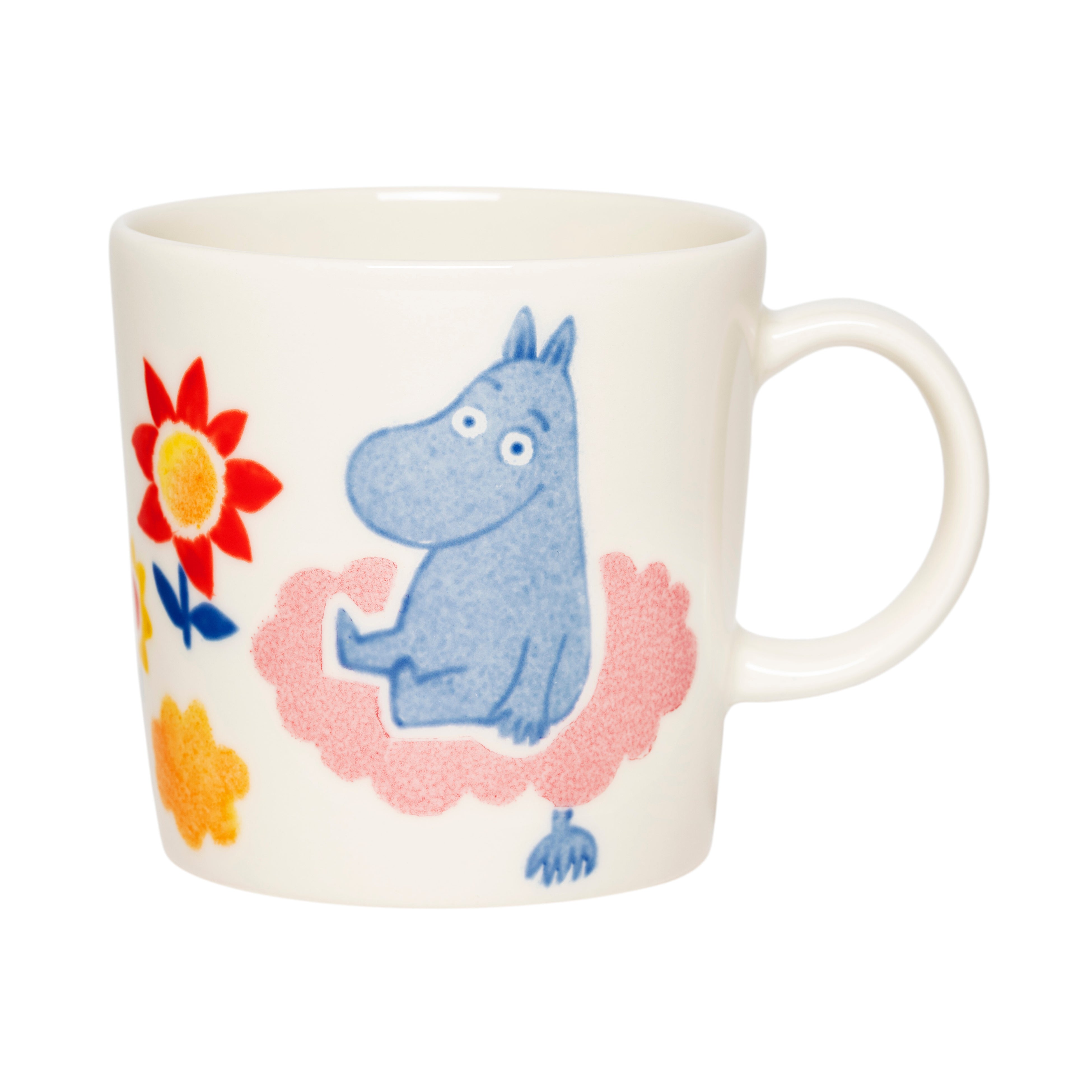 MOOMIN ARABIA × BEAMS JAPAN “ムーミン80周年”を記念するスペシャル