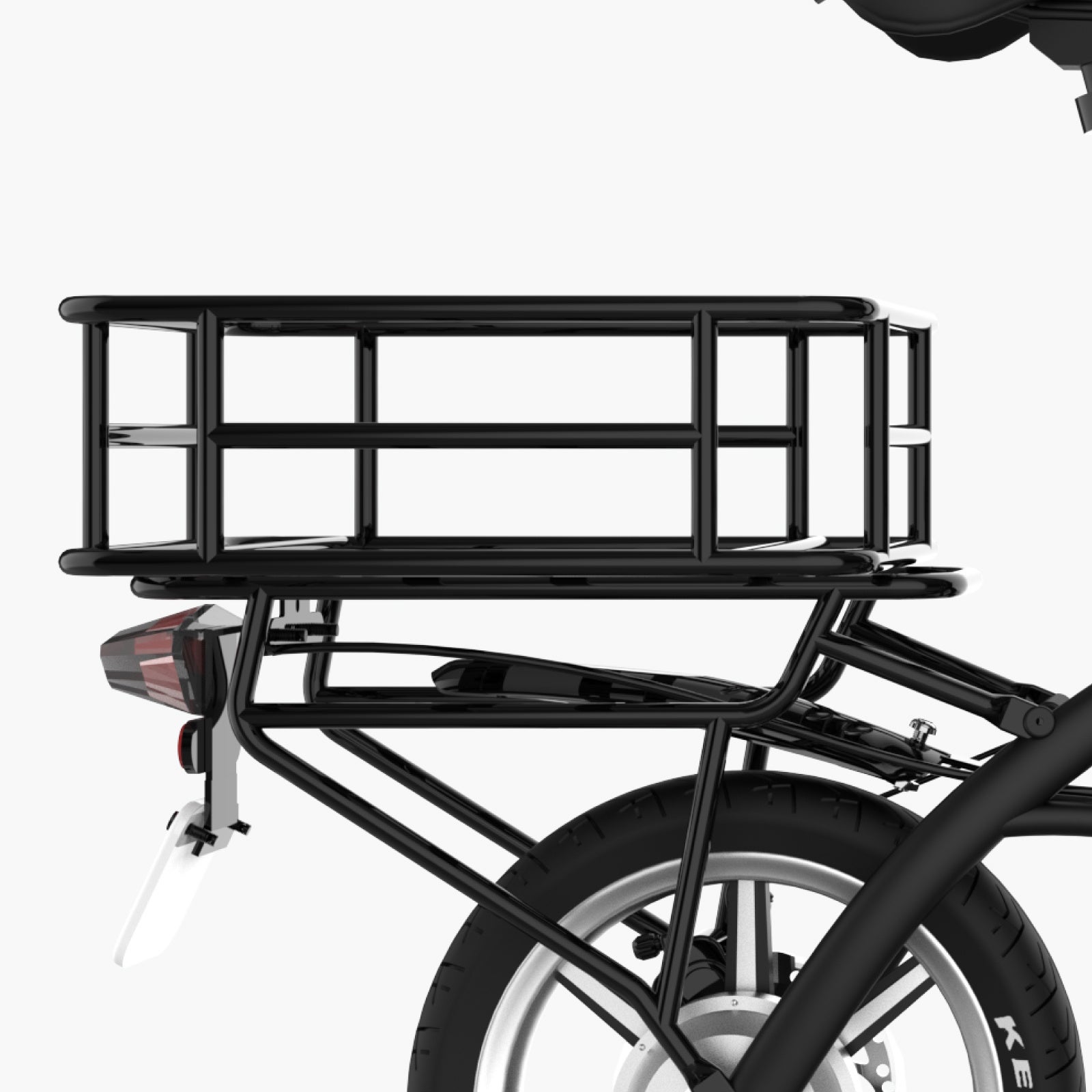 新発売】Acalie電動モビリティ「RICHBIT CITY」シリーズ専用オプション