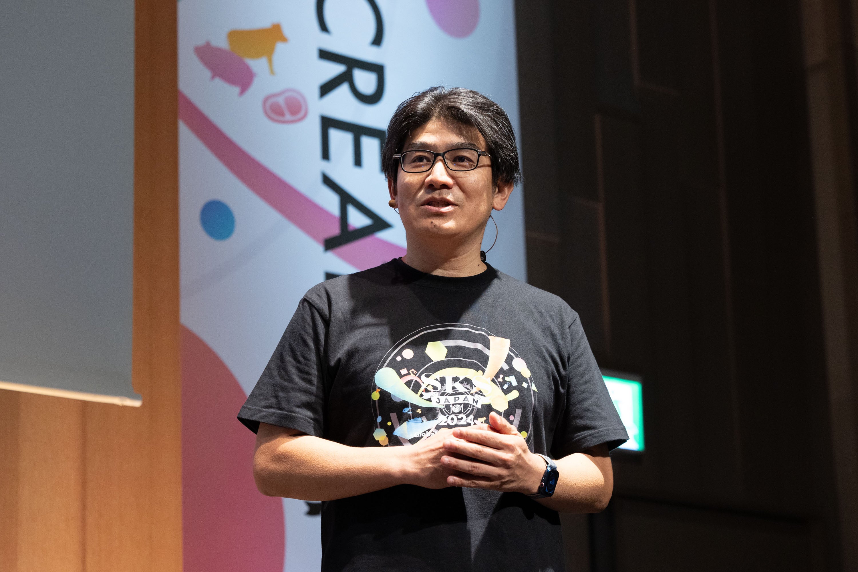 SKS JAPAN 2025」10/23(木)-10/25(土)開催・国内外からチェンジ